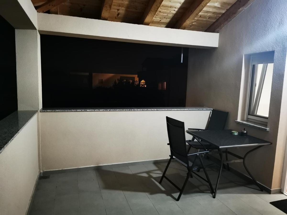 Ferienwohnung Studio Apartman Rosa Zaton  Exterior foto