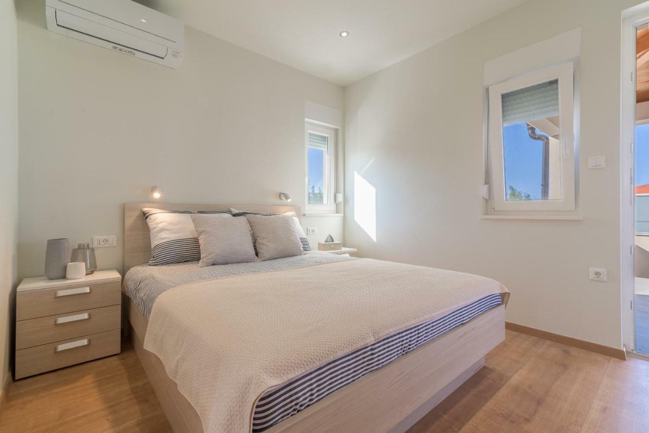 Ferienwohnung Studio Apartman Rosa Zaton  Exterior foto